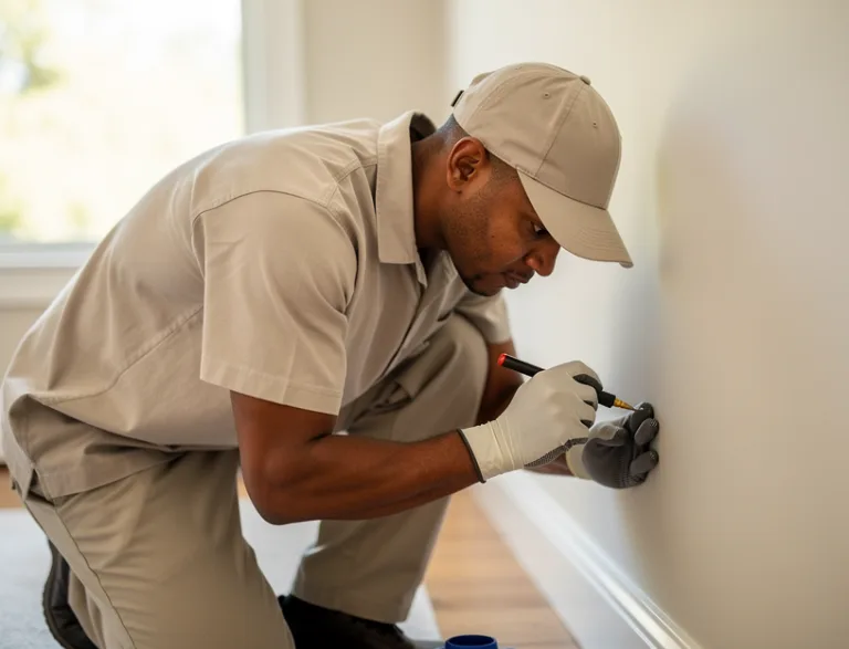 Pest Control service in Lloydminster